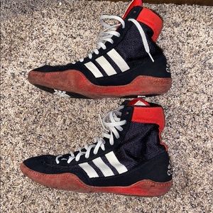 Adidas combat speed 2 Clearance